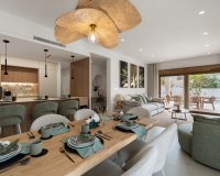 Obra nueva - Villa - Orihuela Costa