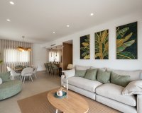 Obra nueva - Villa - Orihuela Costa