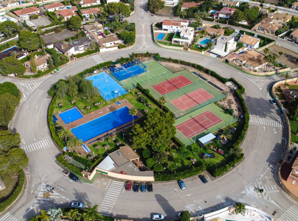Obra nueva - Villa - Orihuela Costa