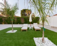Obra nueva - Villa - Orihuela Costa