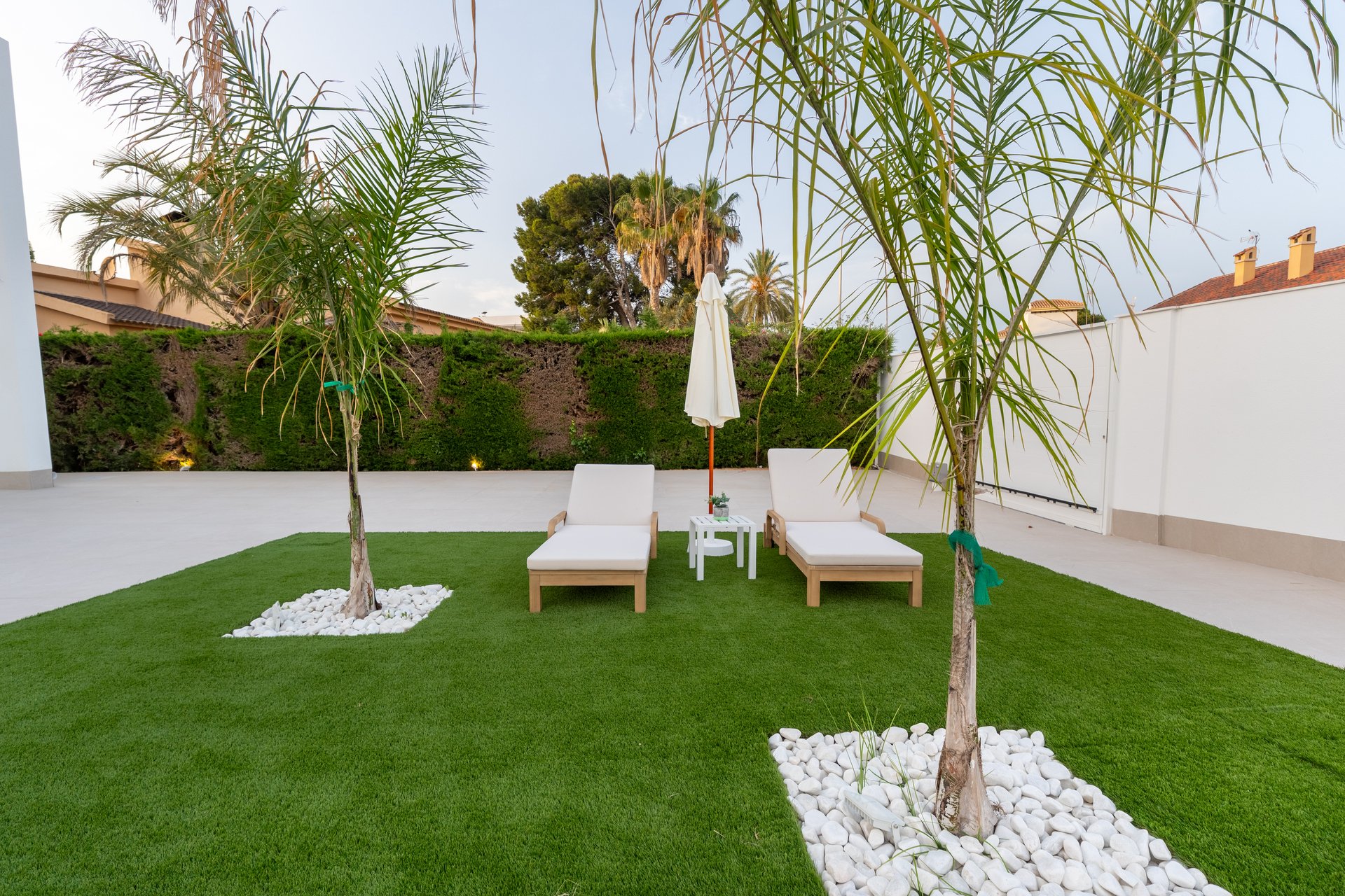 Obra nueva - Villa - Orihuela Costa