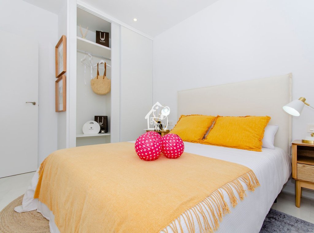 Obra nueva - Villa - Orihuela