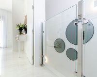 Obra nueva - Villa - Orihuela