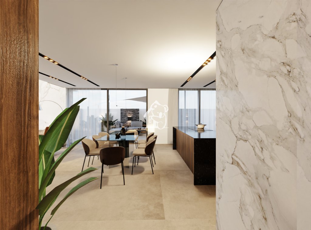 Obra nueva - Villa - Orihuela