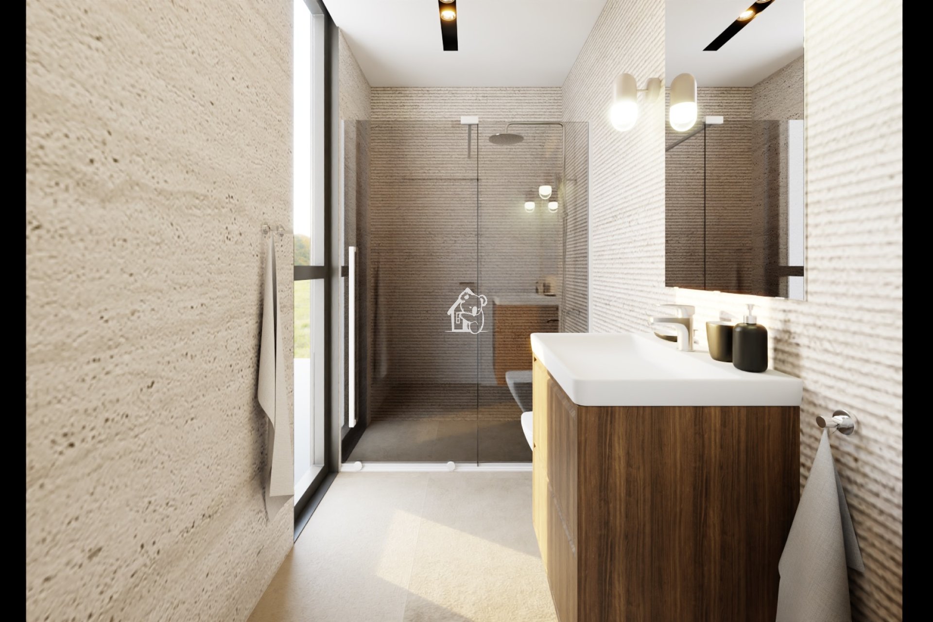 Obra nueva - Villa - Orihuela