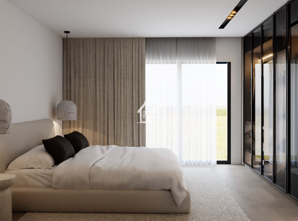 Obra nueva - Villa - Orihuela