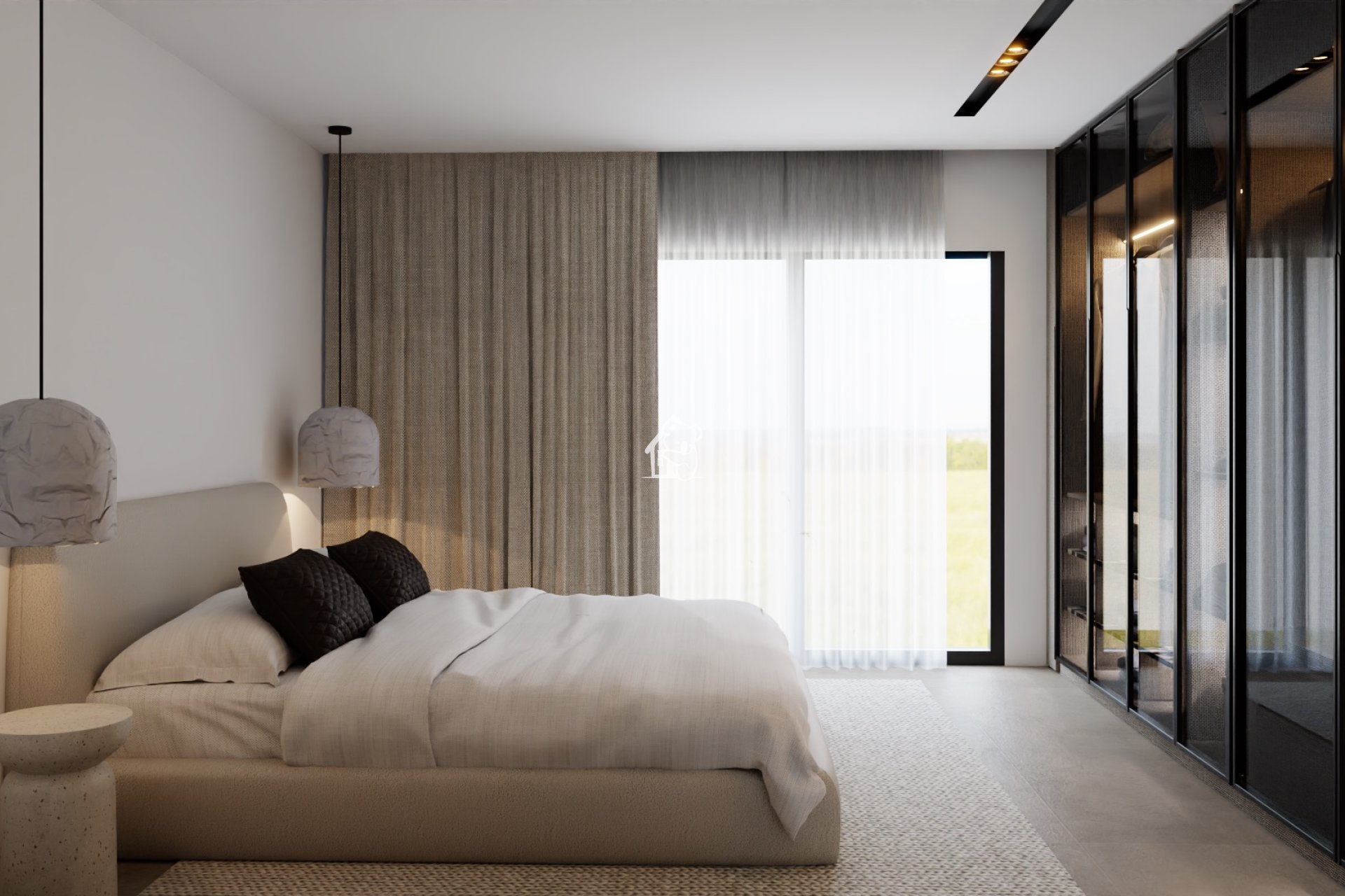 Obra nueva - Villa - Orihuela