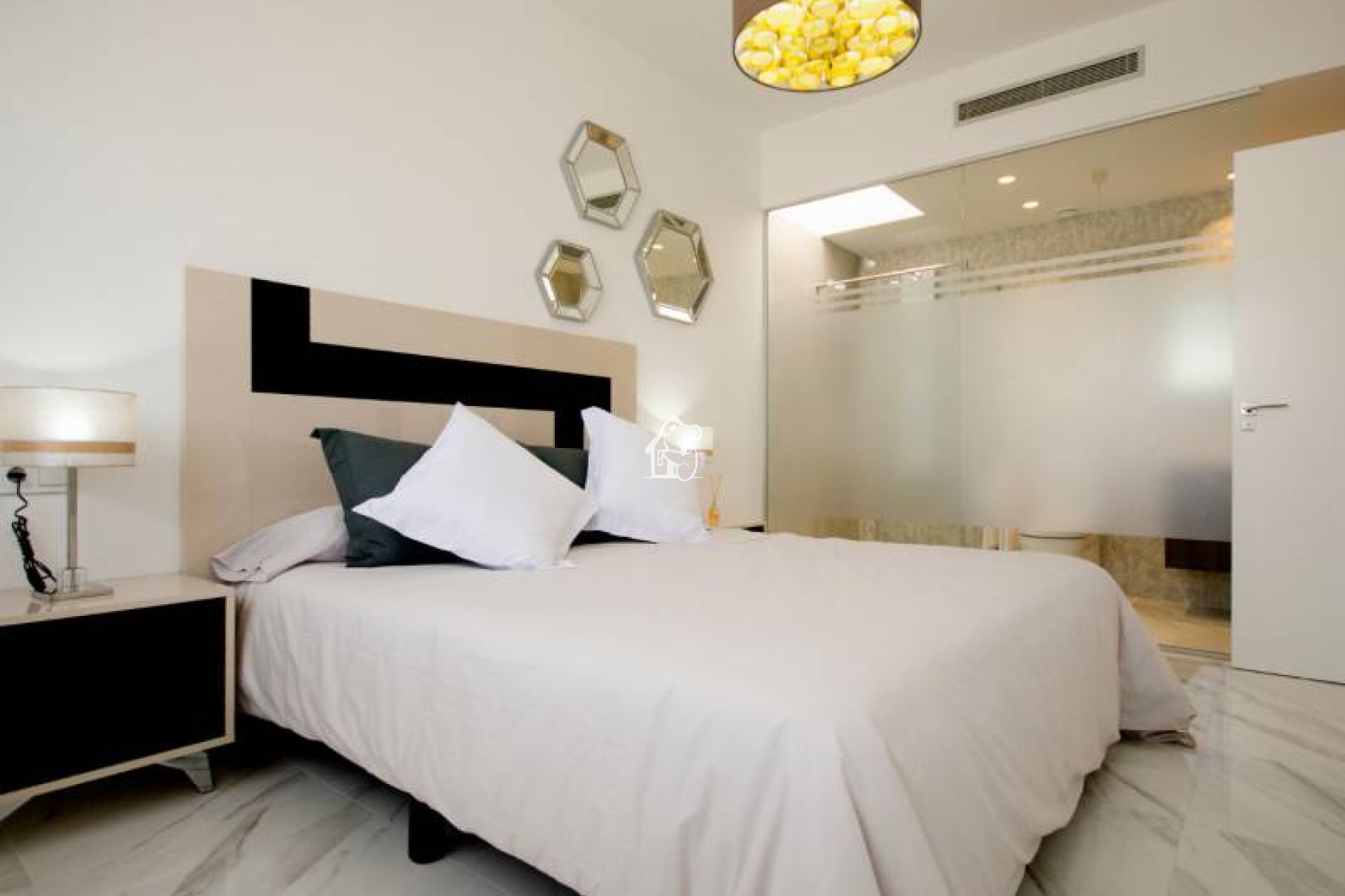 Obra nueva - Villa - Orihuela