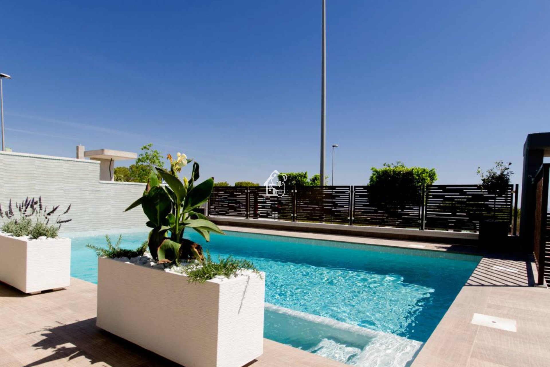 Obra nueva - Villa - Orihuela