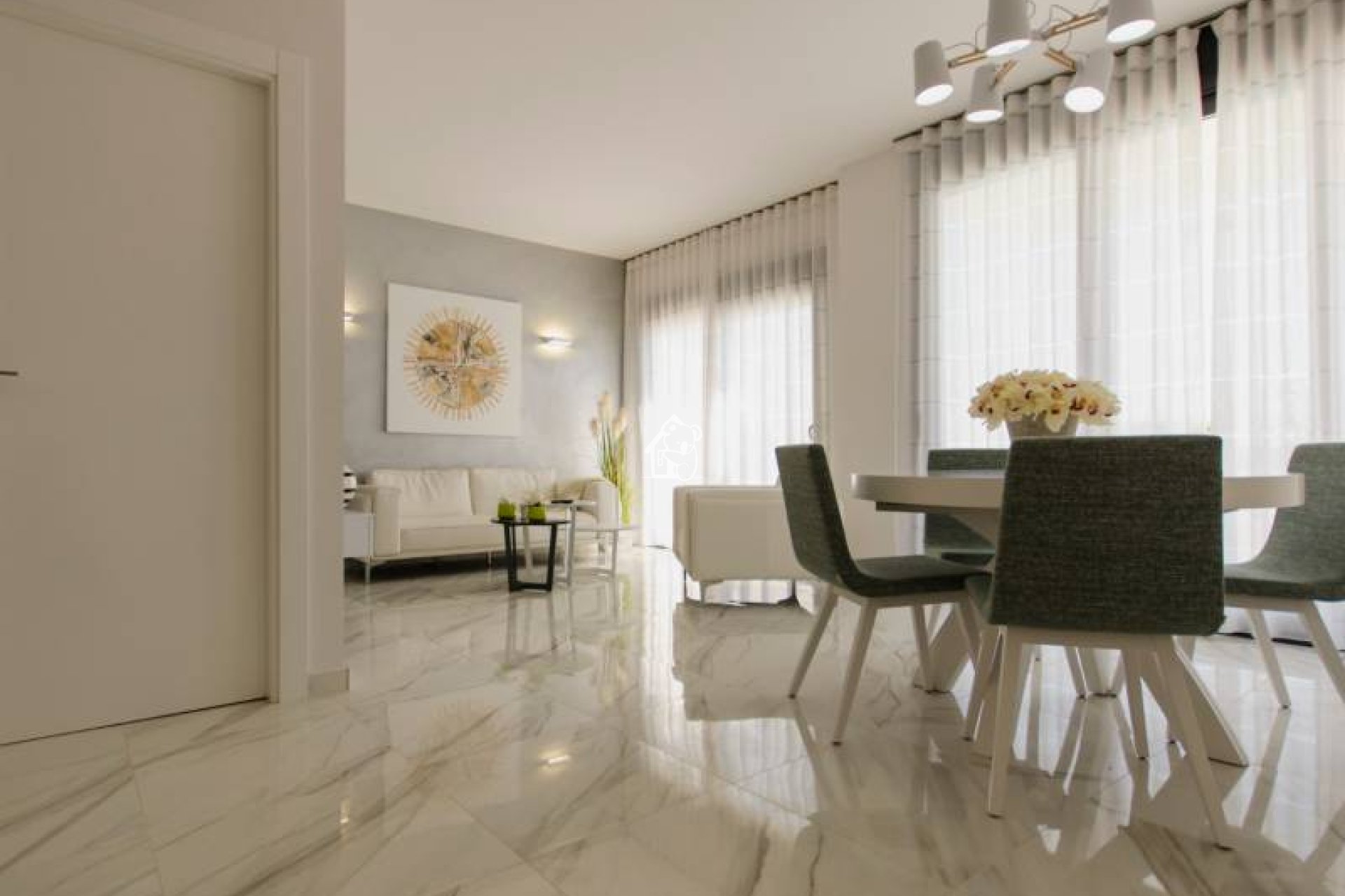 Obra nueva - Villa - Orihuela