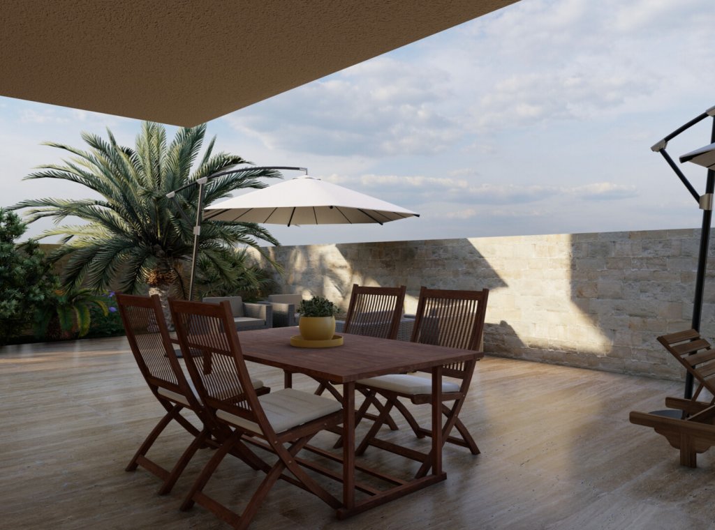 Obra nueva - Villa - Pilar de la Horadada