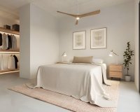 Obra nueva - Villa - Polop