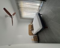 Obra nueva - Villa - Polop