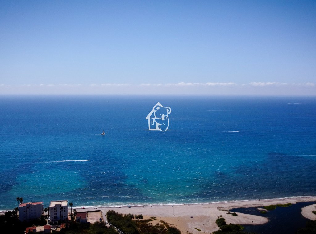 Obra nueva - Villa - Polop