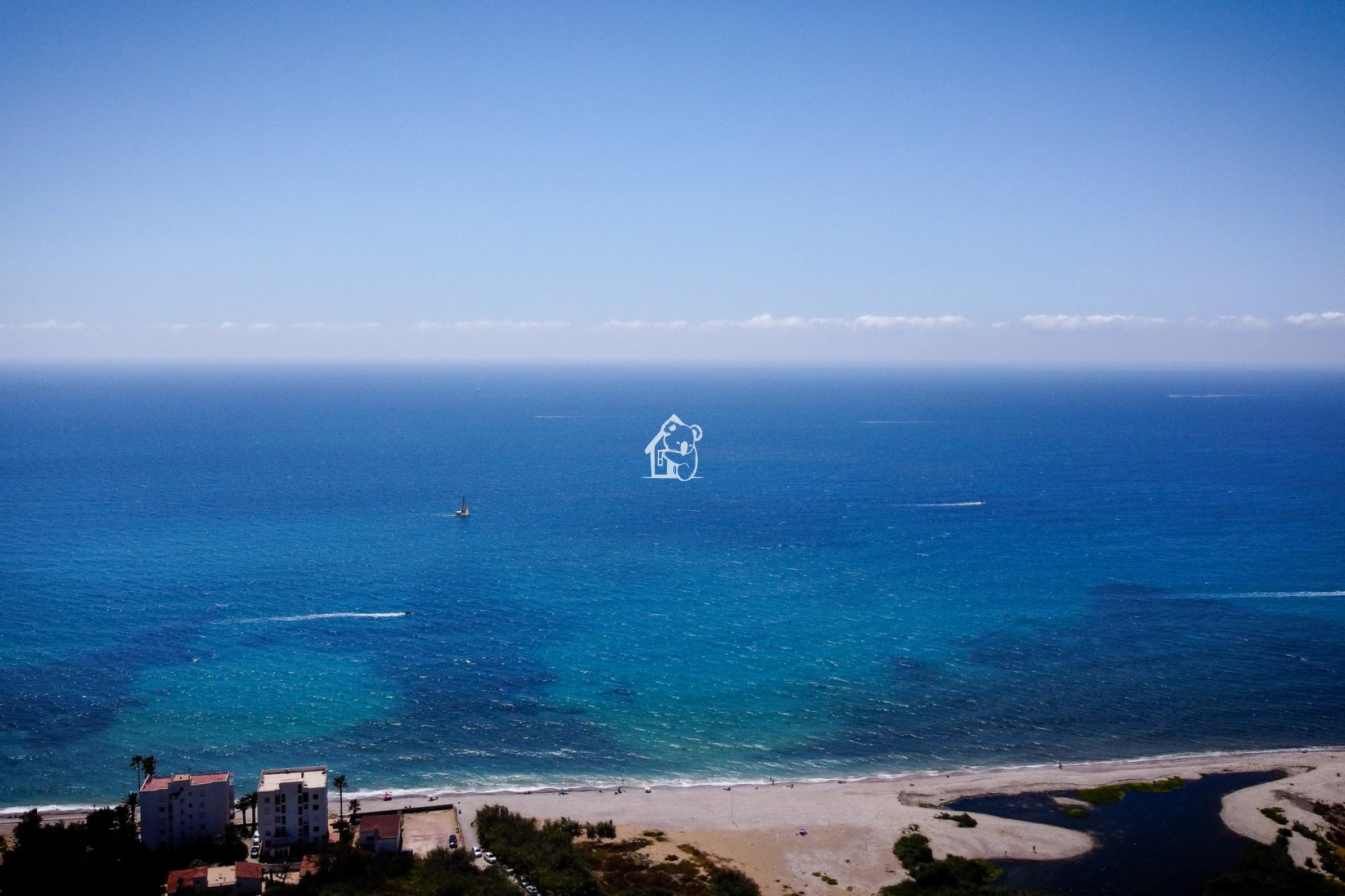 Obra nueva - Villa - Polop