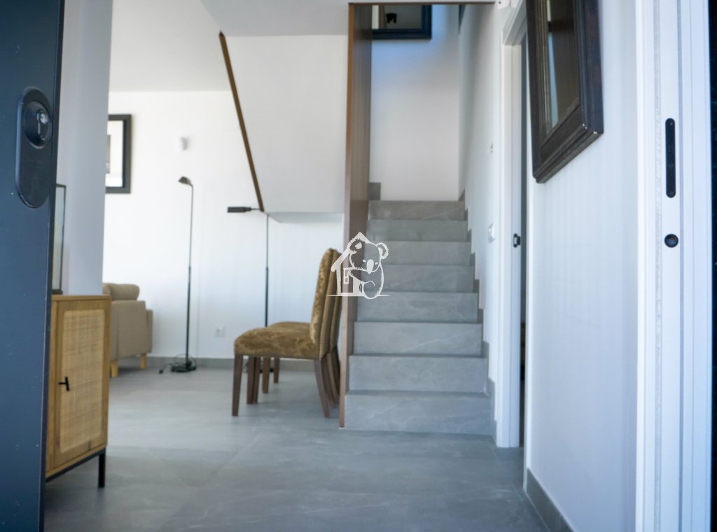 Obra nueva - Villa - Polop