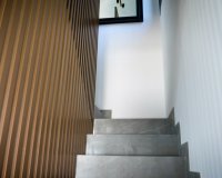 Obra nueva - Villa - Polop