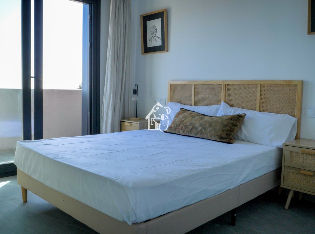 Obra nueva - Villa - Polop