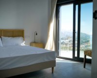 Obra nueva - Villa - Polop