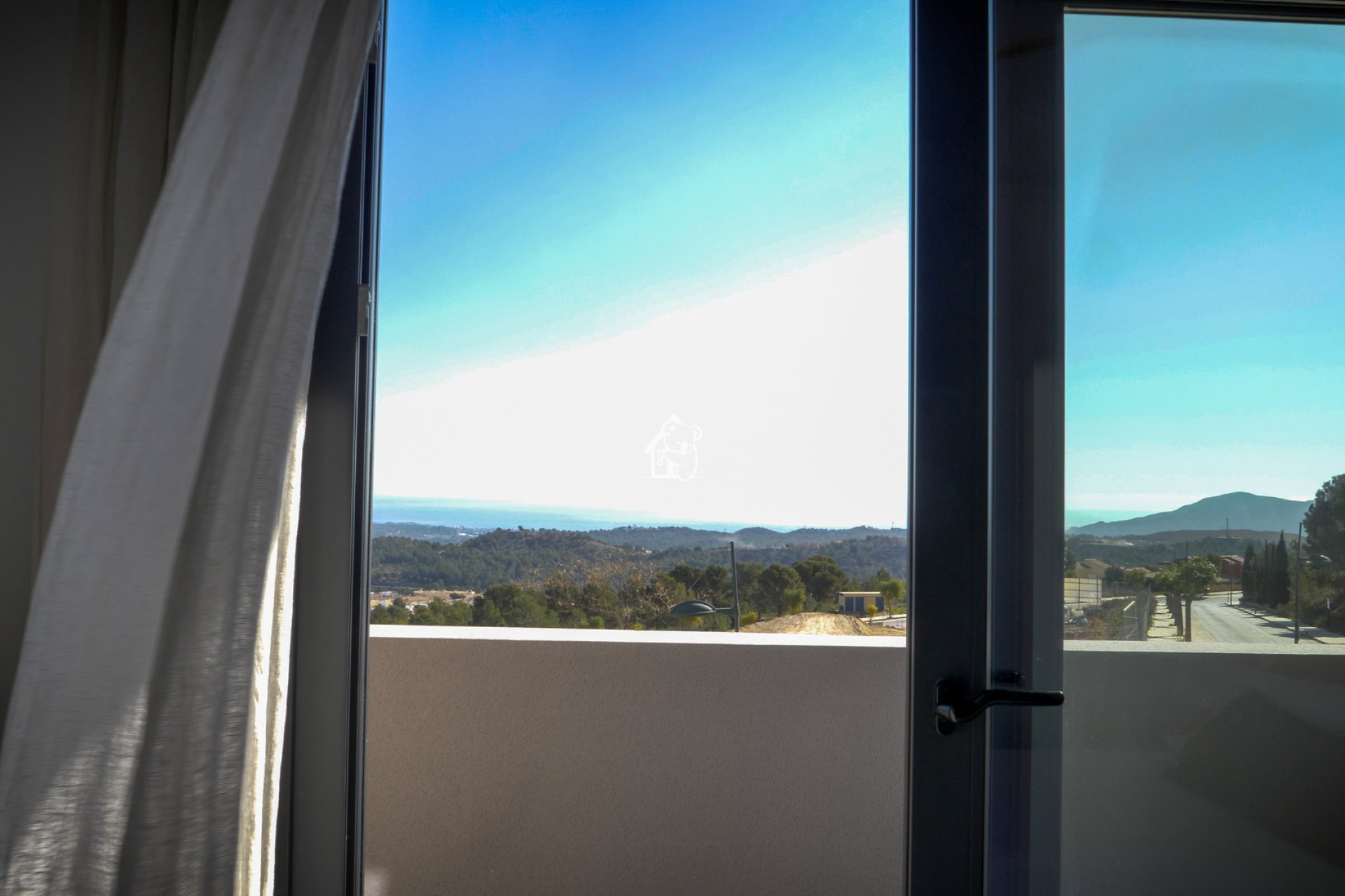 Obra nueva - Villa - Polop