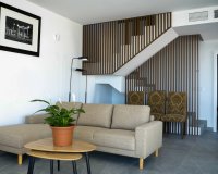 Obra nueva - Villa - Polop