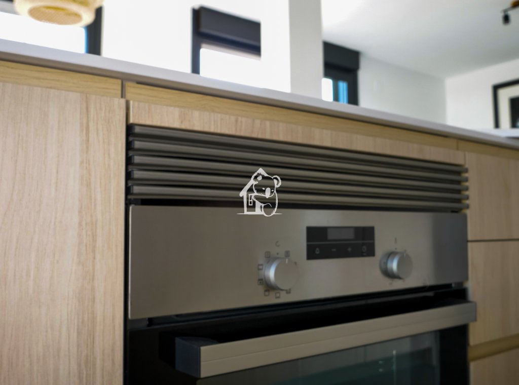 Obra nueva - Villa - Polop