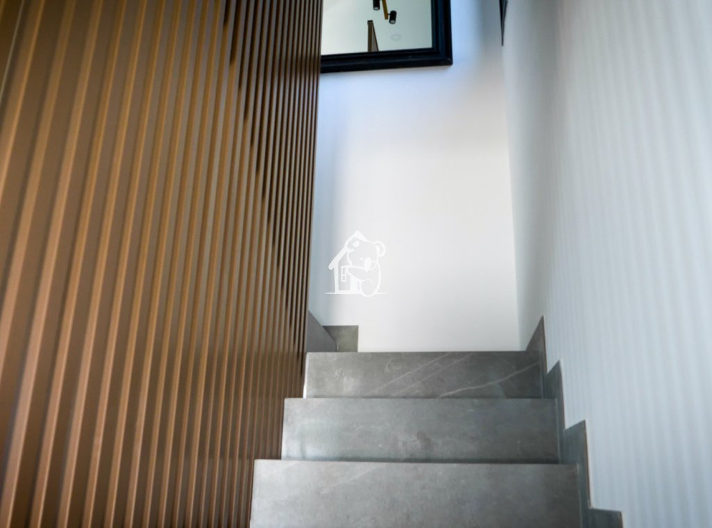 Obra nueva - Villa - Polop