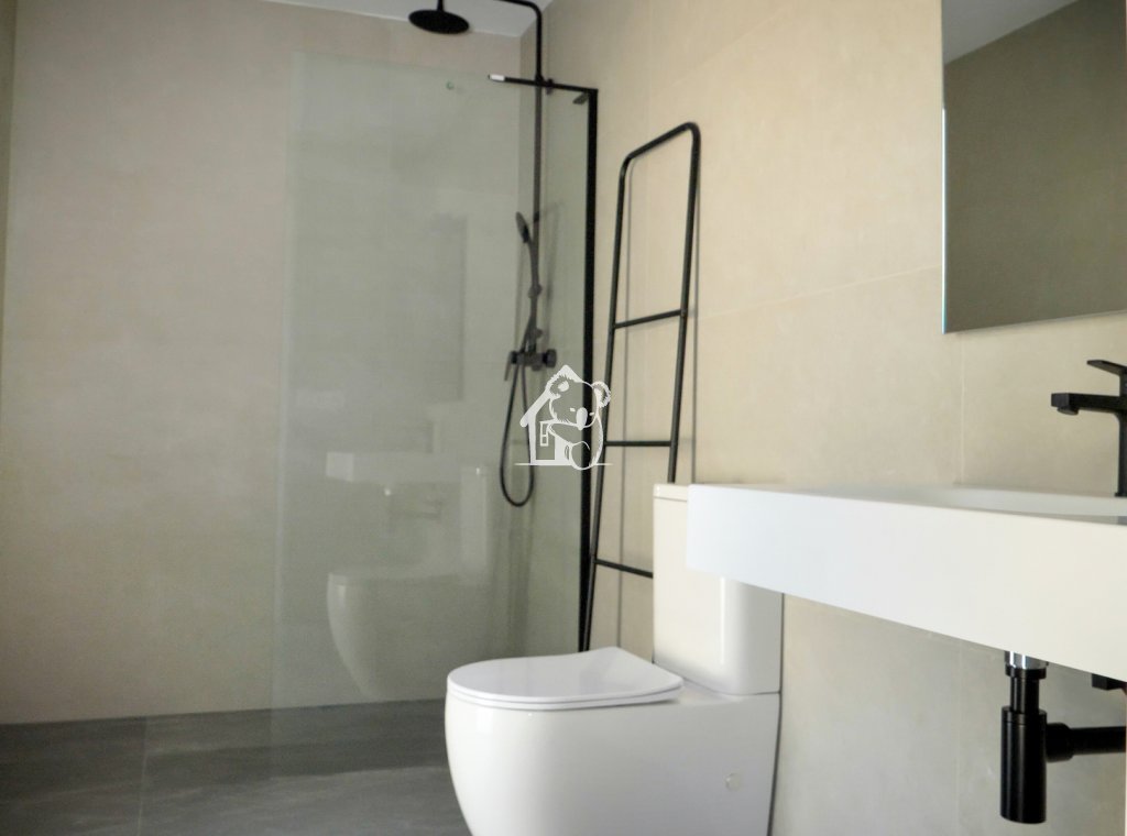 Obra nueva - Villa - Polop