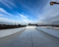 Obra nueva - Villa - Rojales - Ciudad Quesada