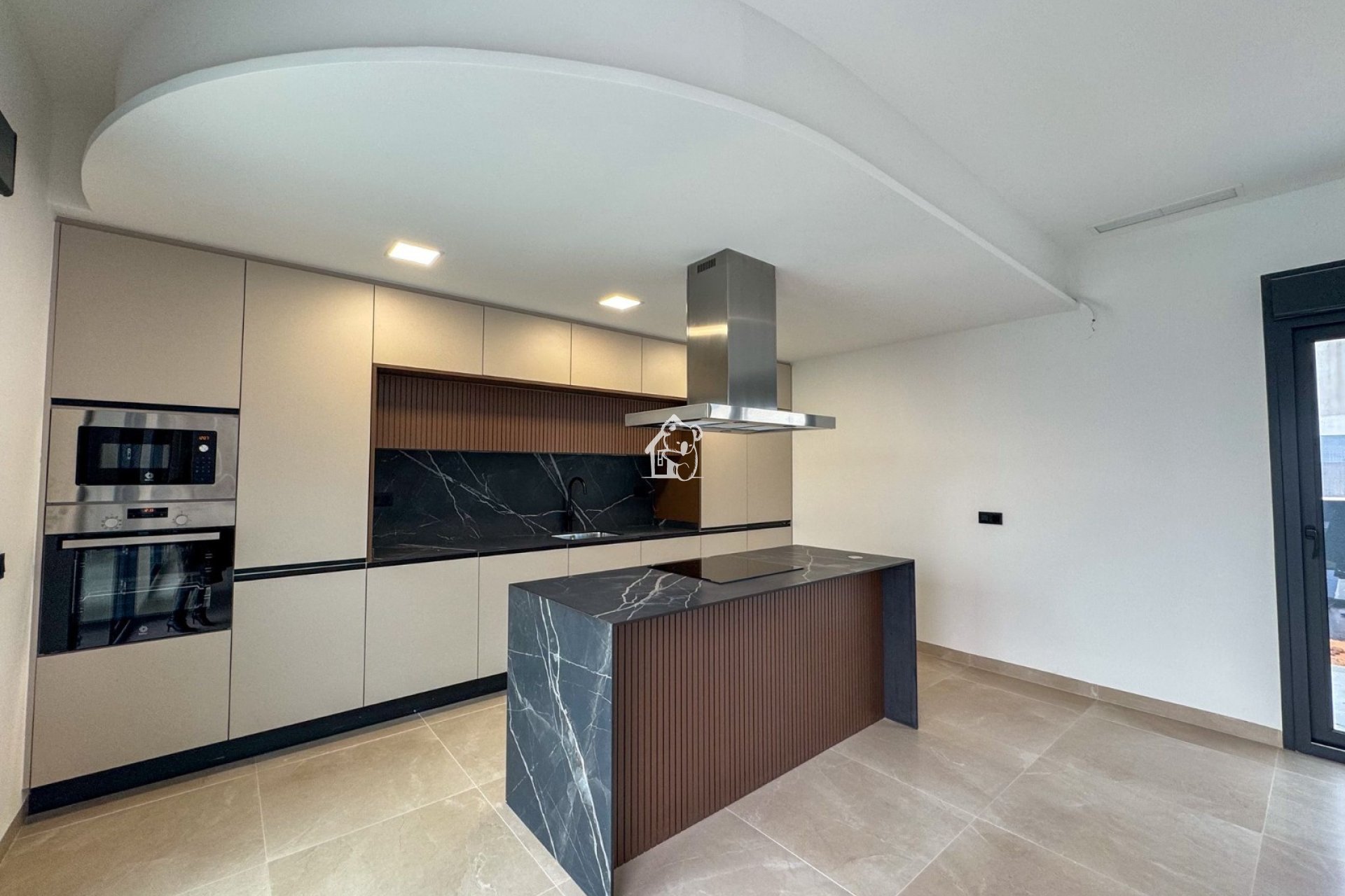 Obra nueva - Villa - Rojales - Ciudad Quesada