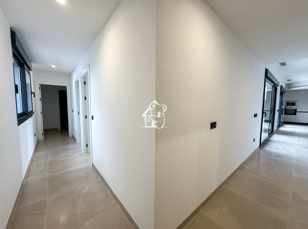 Obra nueva - Villa - Rojales - Ciudad Quesada