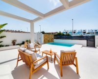 Obra nueva - Villa - Rojales