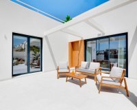 Obra nueva - Villa - Rojales
