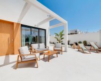 Obra nueva - Villa - Rojales