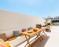 Obra nueva - Villa - Rojales