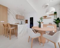 Obra nueva - Villa - Rojales