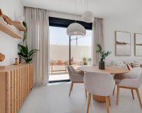 Obra nueva - Villa - Rojales