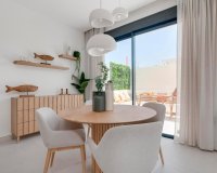 Obra nueva - Villa - Rojales