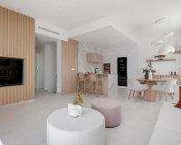 Obra nueva - Villa - Rojales