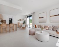 Obra nueva - Villa - Rojales