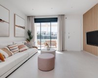 Obra nueva - Villa - Rojales
