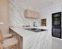 Obra nueva - Villa - Rojales
