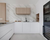 Obra nueva - Villa - Rojales