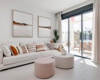 Obra nueva - Villa - Rojales