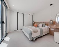 Obra nueva - Villa - Rojales