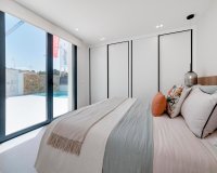 Obra nueva - Villa - Rojales