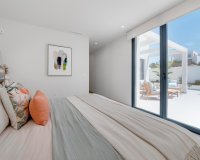 Obra nueva - Villa - Rojales