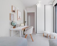 Obra nueva - Villa - Rojales