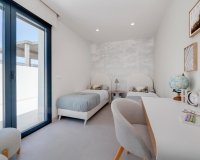 Obra nueva - Villa - Rojales