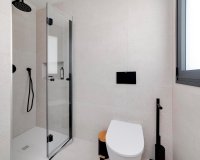 Obra nueva - Villa - Rojales